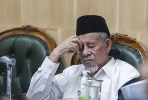 KPK Buka Peluang Keluarga Mantan Gubernur Malut Bakal Tersangka