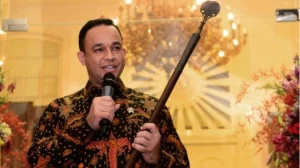 Sejarah Tongkat Pangeran Diponegoro, Mitos Pusaka ‘Ratu Adil’ yang Bikin Anies Baswedan Tikung Jokowi