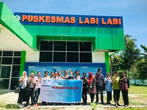 Tekan Angka Kelahiran, DP2KBP3A Gelar Pelayanan KB Gratis