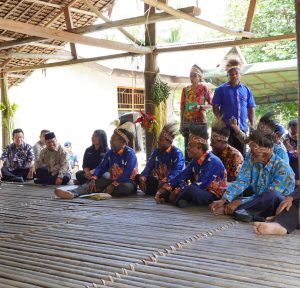 Indonesia Koleksi 3,8 Juta Hektar Tanah Ulayat