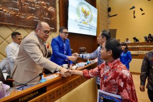 Program Reforma Agraria Disupport Rp6.4 Triliun