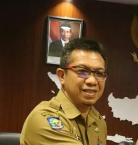 Mendagri Tunjuk Ahmad Purbaya Jadi Pjs Bupati Haltim