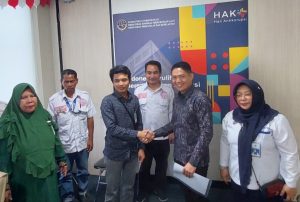 Kemenhub Terus Perjuangkan Hak Hak Pelaut Indonesia