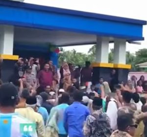 Pilkada Halmahera Timur Mulai Ramai
