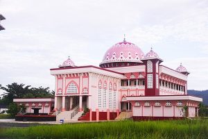 Penduduk Haltim Nyaris Tembus 100.000 Jiwa