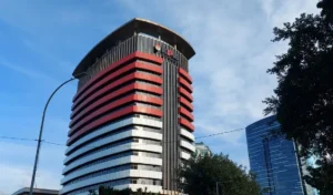 Mahasiswa Desak KPK Tangkap Muhaimin Iskandar