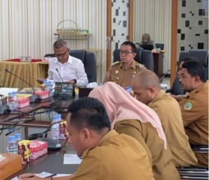 Ego Sektoral Masih Menghambat Reformasi Agraria di Halmahera Timur