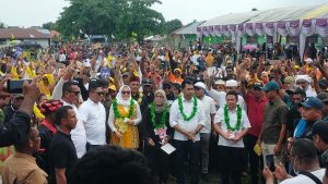 Ubaid-Anjas Guncang Maba Tengah