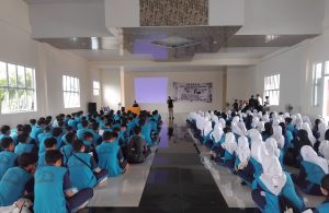 JMSI Kepri Gandeng Polda Sosialisasi Bahaya Narkoba
