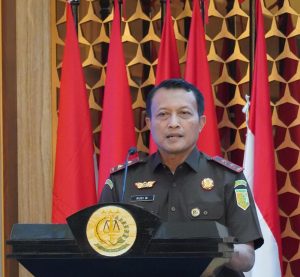 Kejagung Gelar Bimtek Kemampuan Komunikasi Para Jaksa