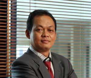 ARTIKEL : Fenomena Jaksa Agung