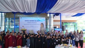 Kemenhub Launching Layanan Dokter Spesialis Anak