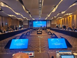 22 Negara Pengawas Pelabuhan Perketat Laut Internasional