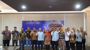 Pengelolaan Limbah Pelabuhan Masih Butuh Kepedulian Lingkungan Hidup