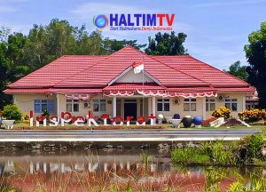 Inspektorat Haltim Bakal Sosialisasi Gerakan Anti Korupsi