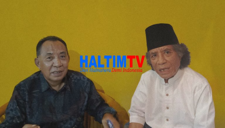 Sesepuh Golkar Malut Desak Gelar Musda Desember