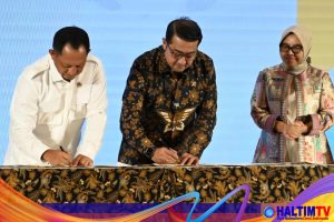 Menekraf Persilahkan Pemda Bentuk Dinas Ekonomi Kreatif Tergantung Kebutuhan