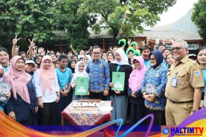Wamendagri Minta Dinas Dukcapil Proaktif Terbitkan KTP Pemilih Pemula