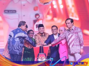 Wamendagri Puji KPU dan Bawaslu Urus Pemilu dan Pilkada