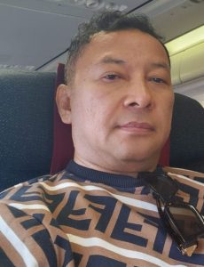Ketua DPRD Malut Minta Pemprov Jamin Stabilitas Sembako