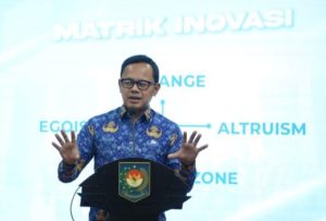 Kemendagri Siap Gelar Retret Kepala Daerah Terpilih
