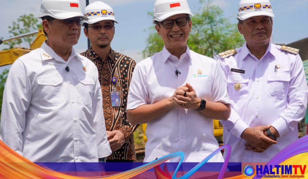 Siap Siap RSUD Maba, Quick Win Peningkatan Kualitas Mulai Dijalankan
