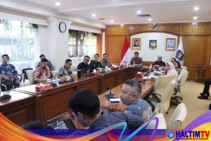 Dihadapan Pemerintah Daerah, Kemendagri Bahas Keringanan Pajak Kendaraan Bermotor
