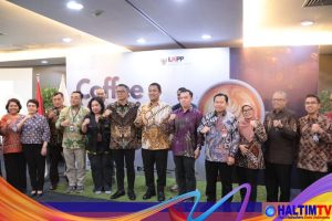 Kemendagri Dorong Pemda Segera Percepat Pengadaan Barang dan Jasa