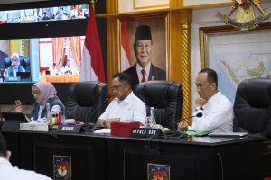Pemerintah Daerah Diminta Segera Umumkan Seleksi PPPK Tahap II
