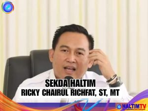 Pemkab Haltim Siap Gelar Makan Bergizi Gratis