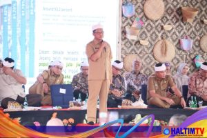Mendagri Minta Kepala Desa Segera Aktifkan BUMDes