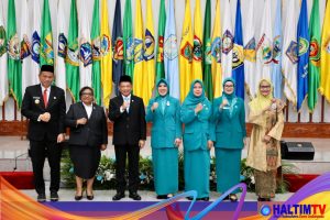 Pemda Diminta Serius Hidupkan Peran TP PKK