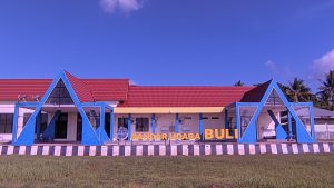 Besok Penerbangan Perintis Resmi Mendarat di Buli