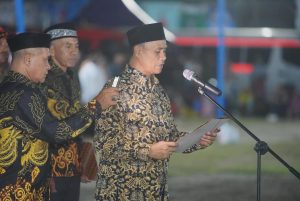 Dibuka Asisten I, Haltim Gelar STQH di Bicoli