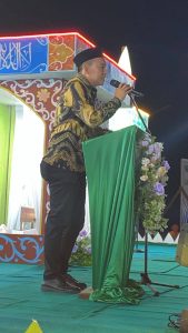 Ditutup Sekda Haltim, STQH Ke-XII Tingkat Kabupaten Resmi Berakhir