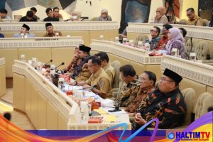 Pelantikan Kepala Daerah Non Sengketa dan Dismissal 20 Februari di Jakarta