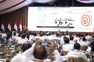 Kemenkeu Siap Pacu Sinergi dengan Kepala Daerah