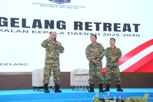 Kepala BGN : Anggaran Makan Bergizi Gratis Bersumber dari APBN