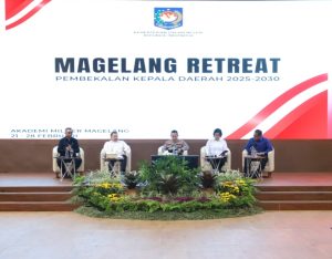 KPK Ingatkan Kepala Daerah Tidak Tergiur Politik Balas Budi