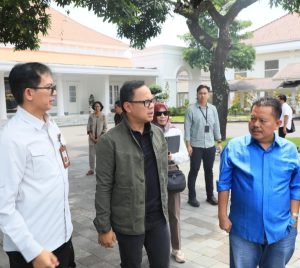 Usai Dilantik 20 Februari, 505 Kepala Daerah Bakal Digembleng Tujuh Hari di Magelang
