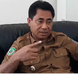 Bupati Ubaid Tegaskan Tidak Akan Reposisi dan Mutasi Jabatan