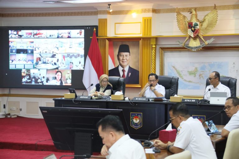Penerimaan CPNS Dipercepat Mulai Juni 2025