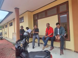 FIF Sorong Dilaporkan Ke Polda Papua Barat Daya