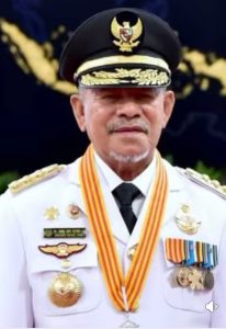 Maluku Utara Berduka, Mantan Gubernur Wafat