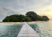 Paniki Island, Primadona Wisata Halmahera Timur