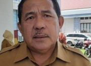 Bupati Ubaid Tunjuk Din Ajision Pimpin Panitia HUT Kabupaten