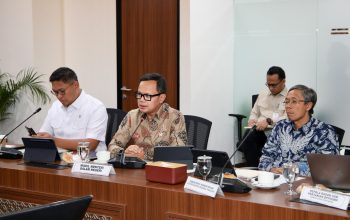 Koperasi Desa Merah Putih Harus Masuk Perencanaan Anggaran Daerah