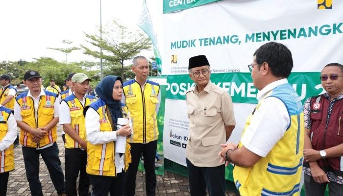 Menteri PU Bilang Sedang Godok Inpres Jalan Daerah (IJD)