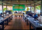 Alawiyyin Ternate Bentuk Rabithah Alawiyah