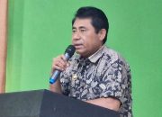 Dibuka Bupati, PT NKA Gelar Konsultasi Publik Terkait Amdal